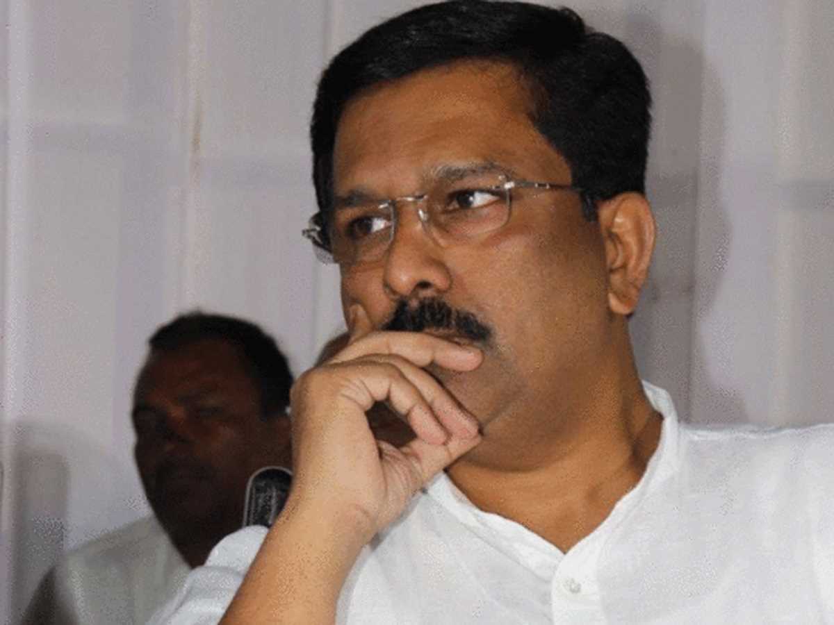 जम्मू कश्मीर में विकास का दावा झूठा, नाइंसाफी का जवाब देगी आवाम : नासिर हुसैन